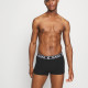 Karl Kani Ανδρικό εσώρουχο Retro Tape Boxer Briefs 3 Pack